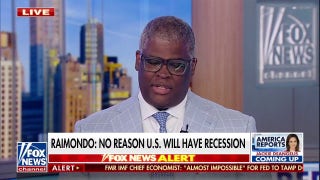 Payne calls out 'insulting' remarks by Biden official downplaying recession concerns - Fox News