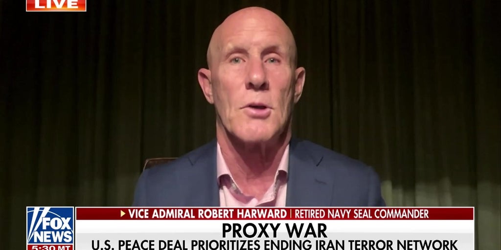 Iranian proxies refuse to disarm as US doubles down on terror network