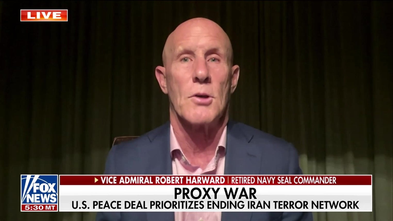 Iranian proxies refuse to disarm as US doubles down on terror network