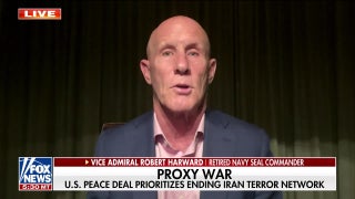 Iranian proxies refuse to disarm as US doubles down on terror network