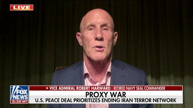 Iranian proxies refuse to disarm as US doubles down on terror network