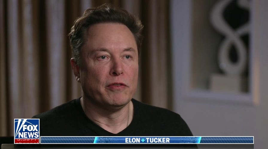 Elon Musk: The degree to which government agencies had full access to everything happening on Twitter blew my mind