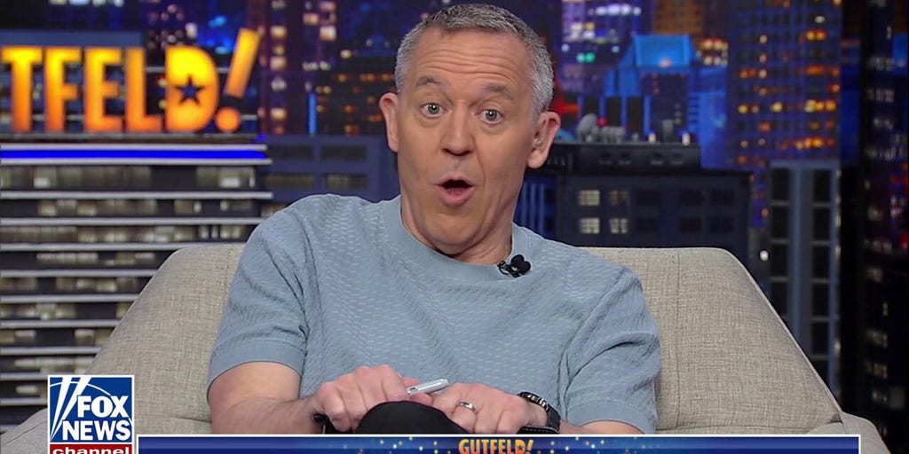 Greg Gutfeld: Even members of Karen Bass’ family think she sucks