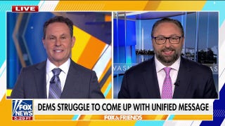 'Christmas in May': Former Trump advisor welcomes potential Kamala Harris 2028 bid - Fox News
