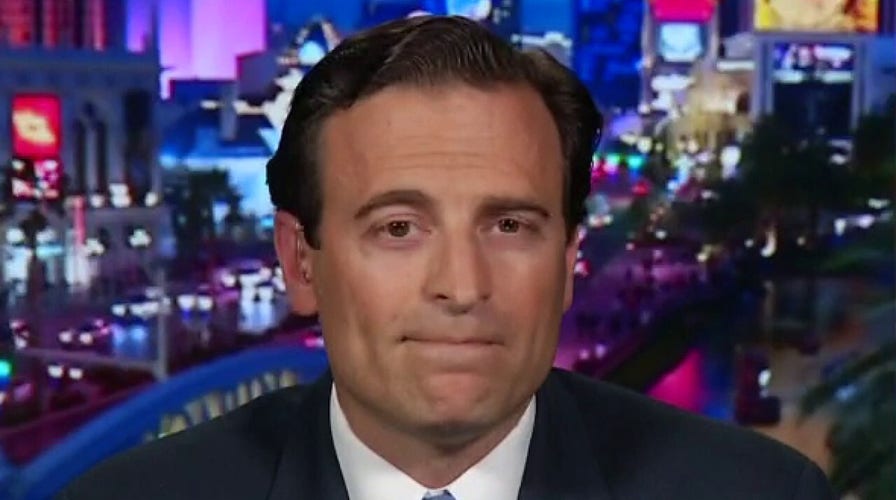 Ex-Nevada AG: Trump wins state 'convincingly' without mail-in voting