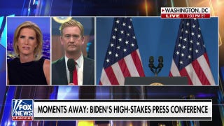 All eyes on Biden ahead of high-stakes press conference - Fox News