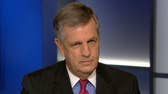 Brit Hume reminisces about the first time he met Shannon Bream and working with her at Fox News