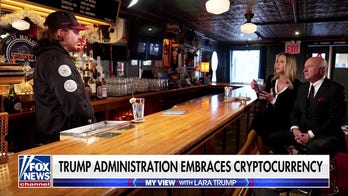 Kevin O’Leary predicts crypto will become the 12th sector of the US economy