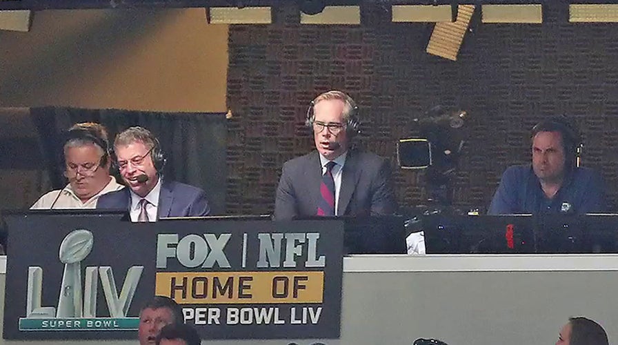 Joe Buck offers to call play-by-play of fans' home videos for a good cause