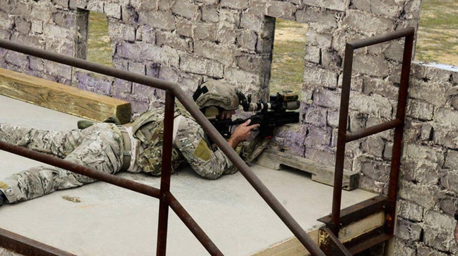 Fox Firepower: Latest and greatest innovations for snipers