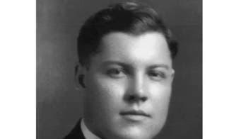 James Curran designed the world’s first chairlift — and helped skiing soar into new heights of popularity