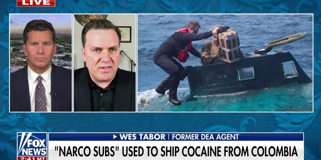 What is behind the cocaine surge across the globe?