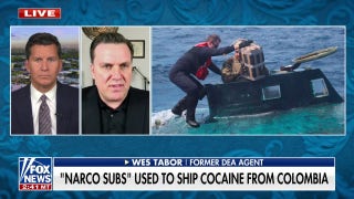 What is behind the cocaine surge across the globe? - Fox News