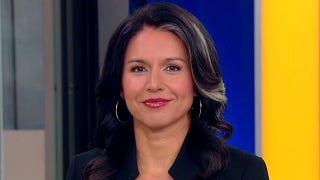 Gabbard on Biden’s Kimmel interview: I don’t think most Americans share his opinion - Fox News