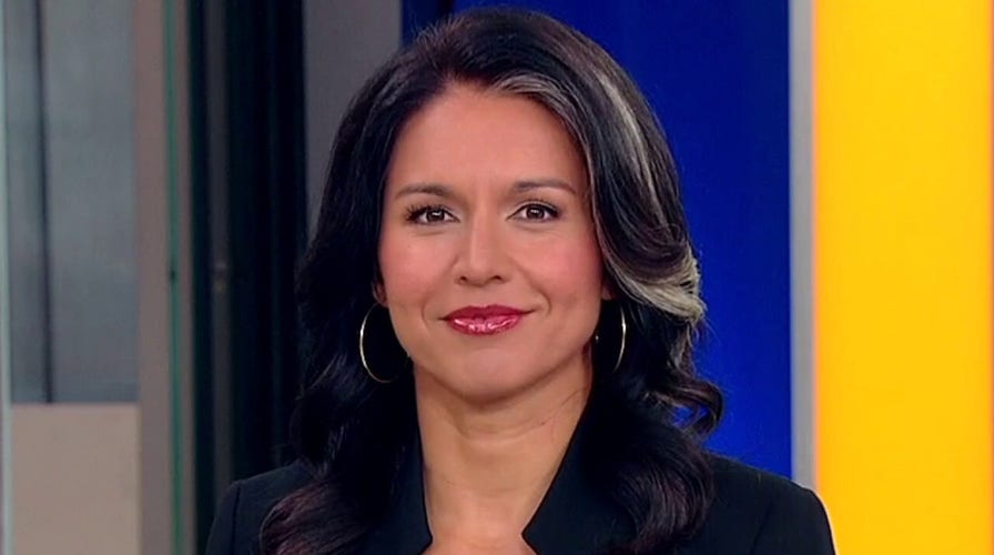 Gabbard on Biden’s Kimmel interview: I don’t think most Americans share his opinion