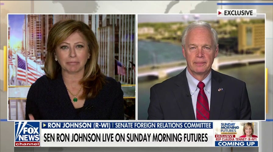 Republican leadership must commit to restoring function to Congress: Sen. Ron Johnson