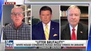 Rep. Doug Lamborn: Congress is 'very united' towards helping Ukraine - Fox News