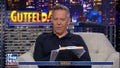 Fox News host Greg Gutfeld gives his take on &lsquo;dad brain&rsquo; vs. &lsquo;internet brain&rsquo; on &lsquo;Gutfeld!&rsquo;