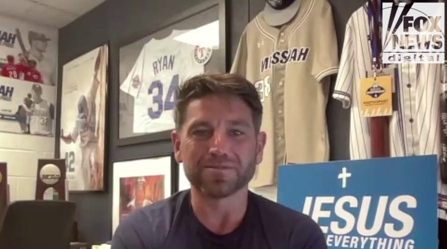 Messiah baseball players talk historic season that saw religious transformation en-route to World Series