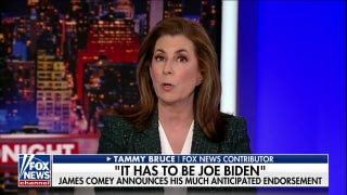 Biden and his team are ‘worried’ he might not become the nominee: Tammy Bruce - Fox News