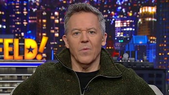 GREG GUTFELD: After decades of glorifying casual drug use, Rolling Stone is now worried about misuse of drugs
