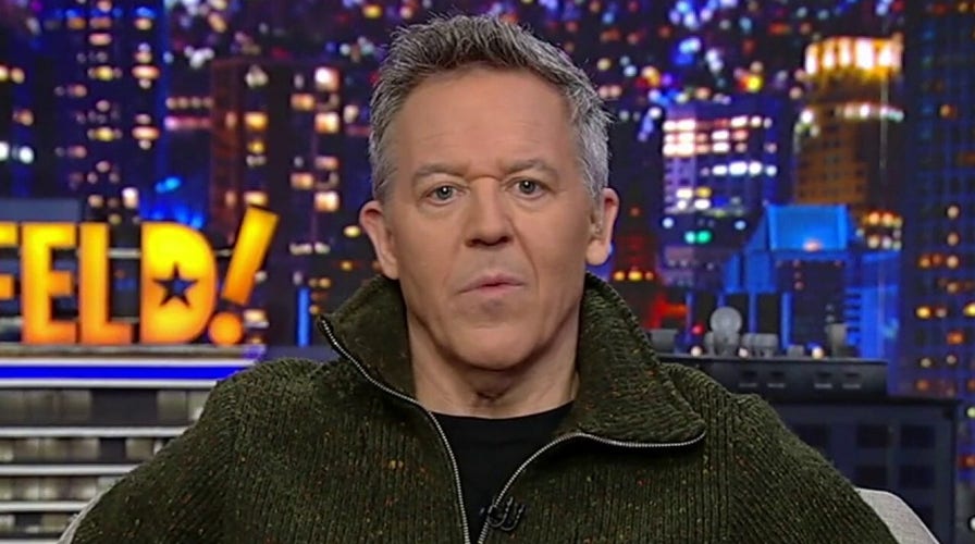 Gutfeld: Biden is in deep trouble, so expect every possible shot to be launched at Trump