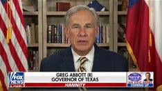 Seventh bus of illegal immigrants en route from Texas to US Capitol in Washington: Gov. Greg Abbott