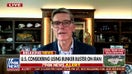 There has been substantial destruction of Iran's military, expert says