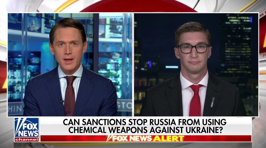 Structural, morale issues have gone wrong for Russia: Matt Shoemaker