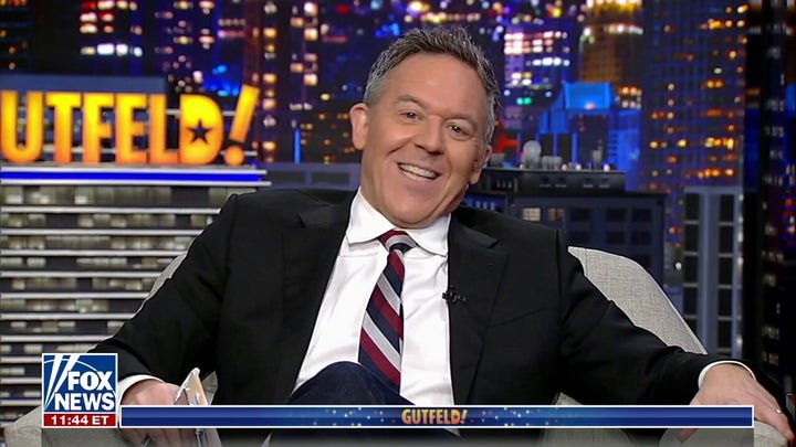 Gutfeld: SNL viewers are outraged over its new host