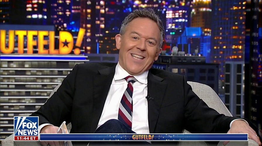 Gutfeld: SNL viewers are outraged over its new host