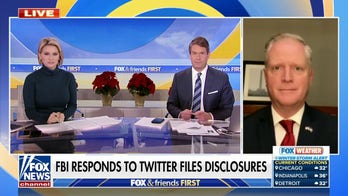 Rep. Fred Keller: It is not the role of the FBI to control free speech