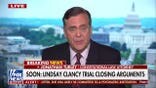 These trials are about 'narratives': Jonathan Turley