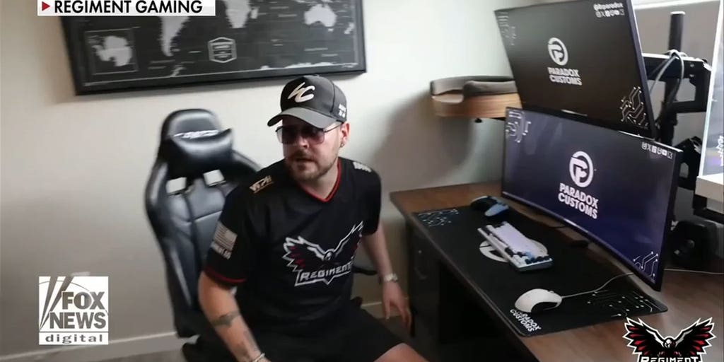 Gaming community for veterans expands programs