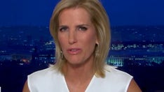 Ingraham: How Biden and Kerry's refusal to confront China is a symptom of being 'bought and paid for'