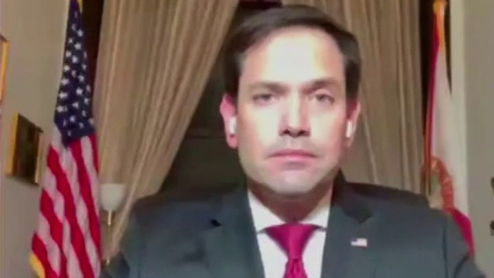 Sen. Rubio calls Rep. Bass an 'admirer of the Castro regime'