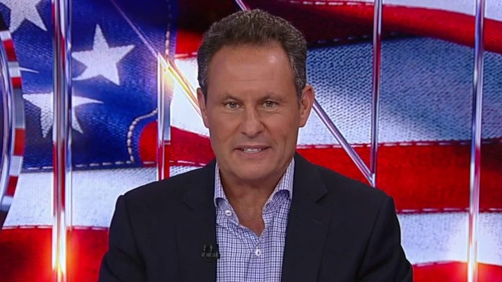 Kilmeade: These are make-or-break moments in past presidential debates
