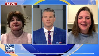 Trump, Haley voters make the case for their top candidate