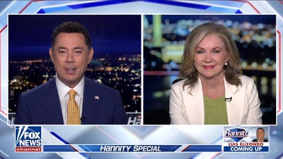 Tennessee is the place that ‘everyone wants to be’: Sen Blackburn