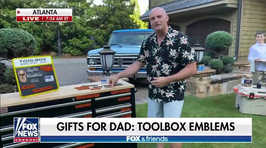 Top gifts for Father's Day!