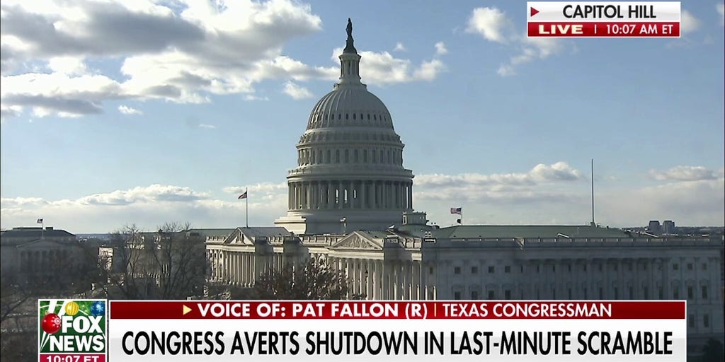 GOP congressman wants ‘serious’ people to tackle debt and deficit issues