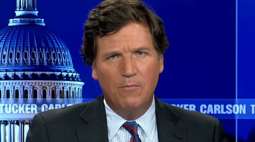 Tucker: TSA finds Boa Constrictor in woman's luggage