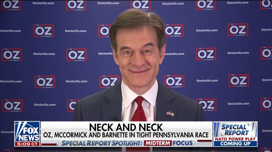 Dr. Oz defends his record after critics blast him for flip-flopping