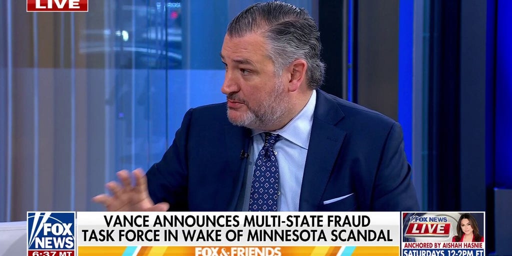 JD Vance announces new 'assistant attorney general' position to tackle fraud nationwide