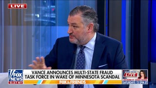 JD Vance announces new 'assistant attorney general' position to tackle fraud nationwide