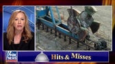 Hits and Misses