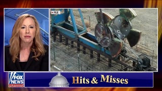 Hits and Misses