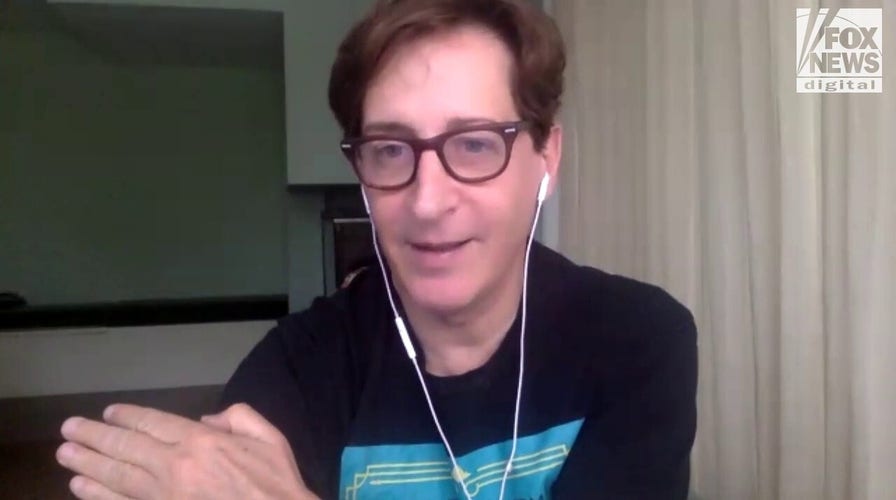 Betty White would make jokes at Estelle Getty's 'expense' on 'Golden Girls' set