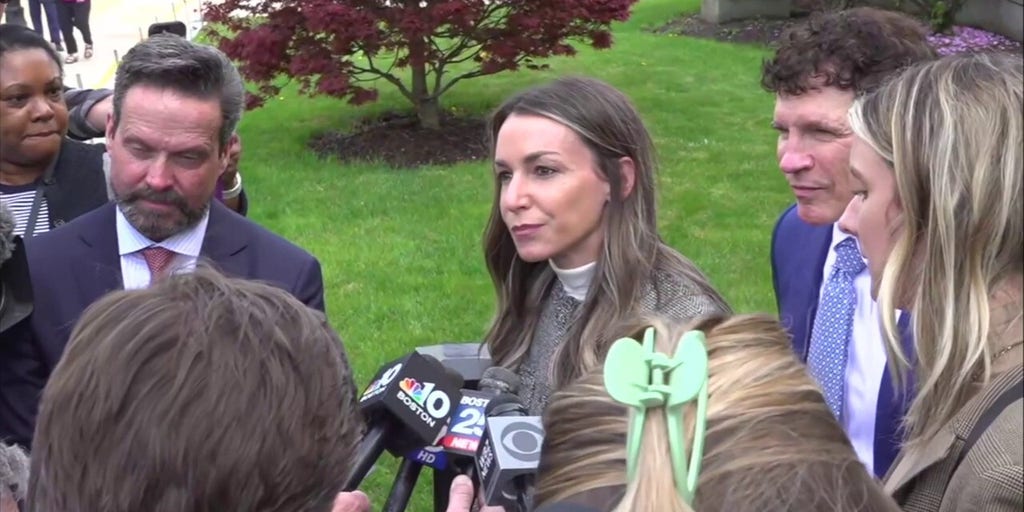 Karen Read slams Jennifer McCabe's testimony as retrial wraps second week