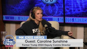 Jimmy Failla & Caroline Sunshine Discuss Mamdani's Victimhood-Focused Closing Message To Voters 